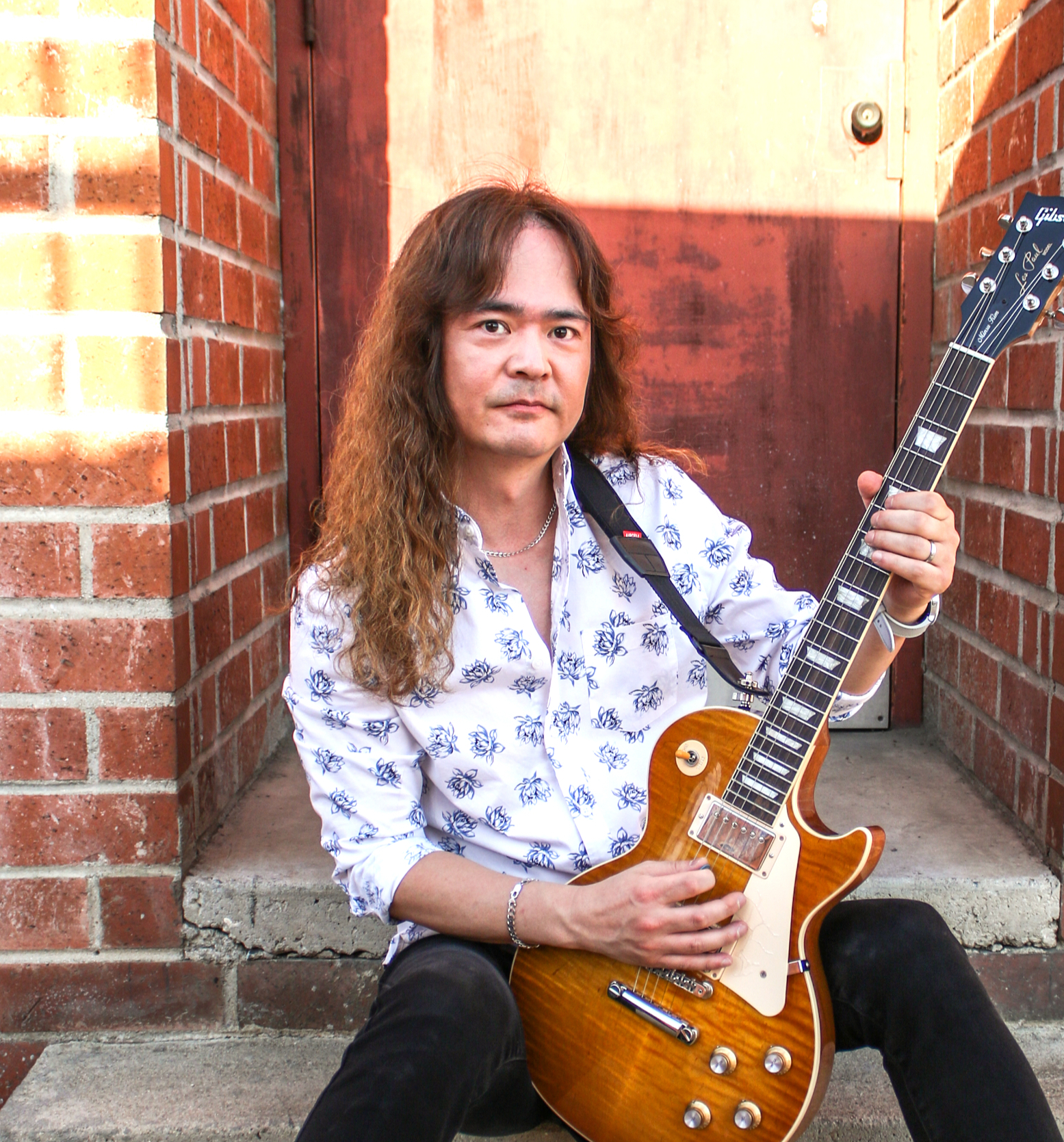 Photo from LA Guitar Studio